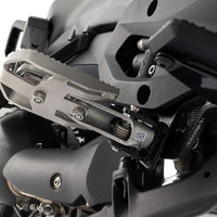 BMW R 1300 GS Ergonomics - Footrest Enlargement ULTIMATE