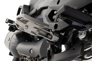 BMW R 1300 GS Ergonomics - Footrest Enlargement ULTIMATE