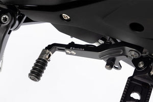 BMW R 1300 GSA Levers - Adjustable Gear Lever (CLEVER LEVER)