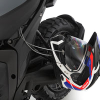 BMW R 1300 GS Security - Helmet Lock