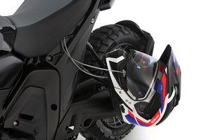 BMW R 1300 GS Security - Helmet Lock