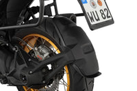 BMW R 1300 GSA Ergonomics - Rear Wheel Cover - Black
