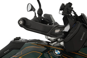 BMW R 1300 GS Protection - Indicator And Hand Guards Bars (ULTIMATE)