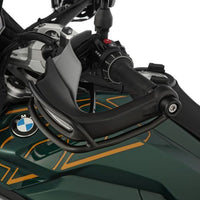 BMW R 1300 GS Protection - Indicator And Hand Guards Bars (ULTIMATE)