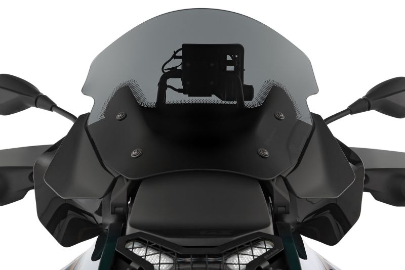 BMW R 1300 GS Protection - Wind Deflector