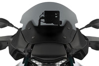 BMW R 1300 GS Protection - Wind Deflector
