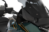 BMW R 1300 GS Protection - Wind Deflector
