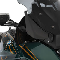 BMW R 1300 GS Protection - Wind Deflector