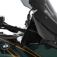 BMW R 1300 GS Protection - Wind Deflector