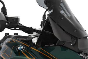 BMW R 1300 GS Protection - Wind Deflector