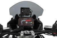 BMW R 1300 GS Protection - Wind Deflector
