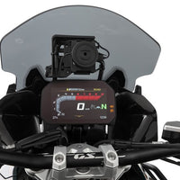 BMW R 1300 GS Protection - Wind Deflector