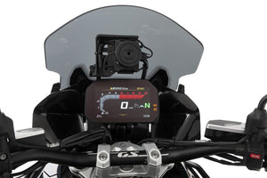 BMW R 1300 GS Protection - Wind Deflector