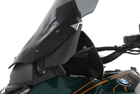 BMW R 1300 GS Protection - Wind Deflector
