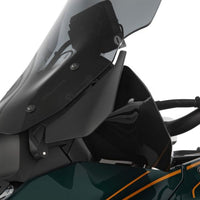 BMW R 1300 GS Protection - Wind Deflector