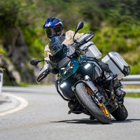 BMW R 1300 GS Protection - Wind Deflector