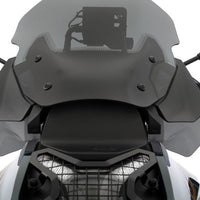 BMW R 1300 GS Protection - Wind Deflector