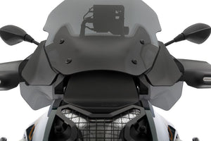 BMW R 1300 GS Protection - Wind Deflector