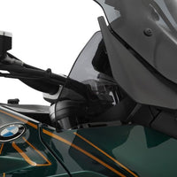 BMW R 1300 GS Protection - Wind Deflector