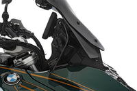 BMW R 1300 GS Protection - Wind Deflector
