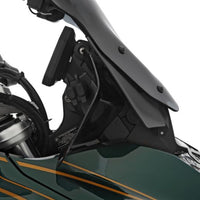 BMW R 1300 GS Protection - Wind Deflector