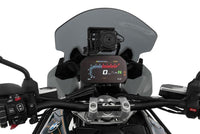 BMW R 1300 GS Protection - Wind Deflector
