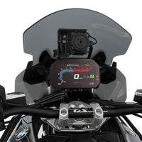 BMW R 1300 GS Protection - Wind Deflector