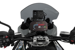 BMW R 1300 GS Protection - Wind Deflector