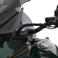 BMW R 1300 GS Protection - Wind Deflector