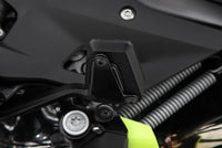 BMW R 1300 GS Ergonomics - Brake Lever Enlargement
