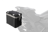 BMW  R 1300 GS Luggage - Sidecases EXTREME Cases
