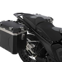 BMW  R 1300 GS Luggage - Sidecases EXTREME Cases