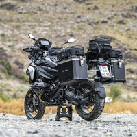 BMW  R 1300 GS Luggage - Sidecases EXTREME Cases