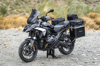 BMW  R 1300 GS Luggage - Sidecases EXTREME Cases
