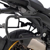 BMW R 1300 GS Carrier - Side Carrier (X-RACK)