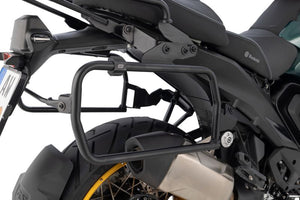 BMW R 1300 GS Carrier - Side Carrier (X-RACK)