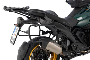 BMW R 1300 GS Carrier - Side Carrier (X-RACK)