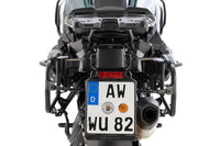 BMW R 1300 GS Carrier - Side Carrier (X-RACK)
