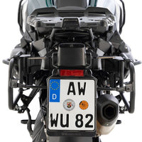 BMW R 1300 GS Carrier - Side Carrier (X-RACK)