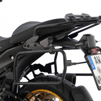 BMW R 1300 GS Carrier - Side Carrier (X-RACK)