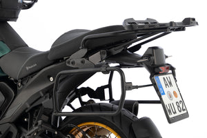 BMW R 1300 GS Carrier - Side Carrier (X-RACK)