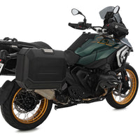 BMW R 1300 GS Carrier - Side Carrier (X-RACK)