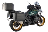 BMW R 1300 GS Carrier - Side Carrier (X-RACK)
