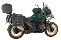 BMW R 1300 GS Carrier - Side Carrier (X-RACK)
