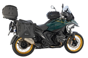 BMW R 1300 GS Carrier - Side Carrier (X-RACK)