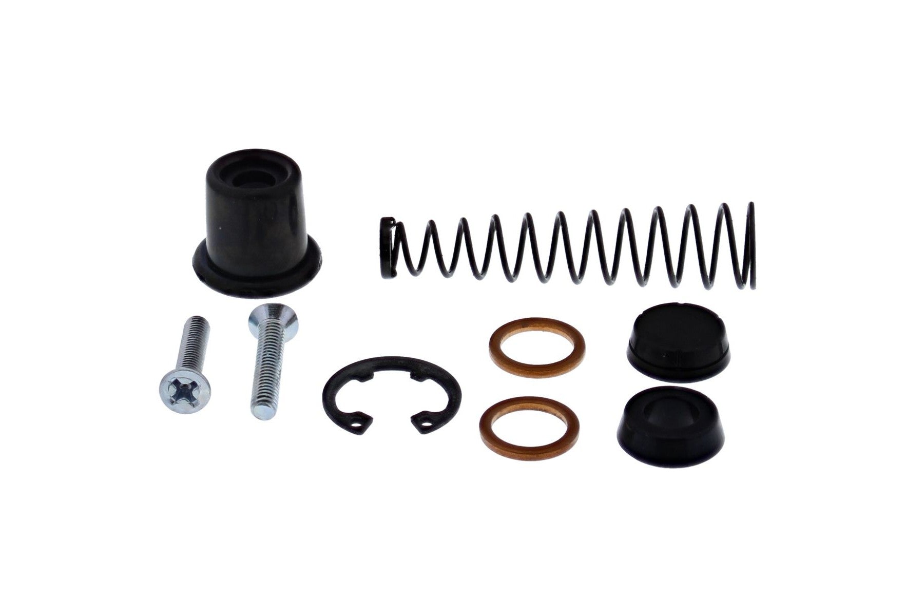 Master Cylinder Rebuild Kit Front (18-1097)