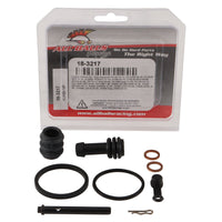 Caliper Rebuild Kit Rear (18-3217)
