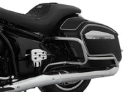 BMW R18 Protection - Luggage Protection
