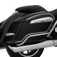 BMW R18 Protection - Luggage Protection