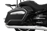 BMW R18 Protection - Side Cases Bars
